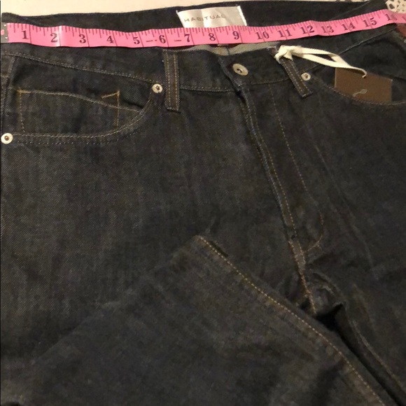 New jeans by habitual size 31 - Picture 7 of 8